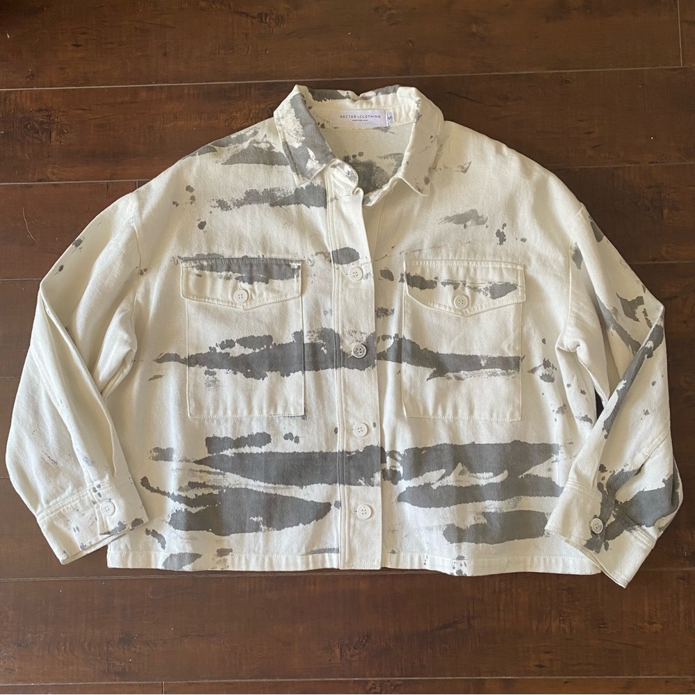 lightweight jacket